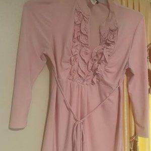 COCOMO Pink Rose Top